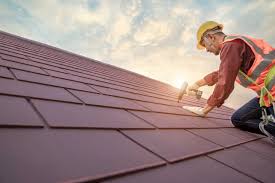 Best Roofing for New Construction  in White Castle, LA